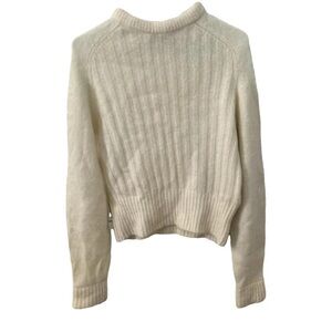 Acne studios wool sweater
